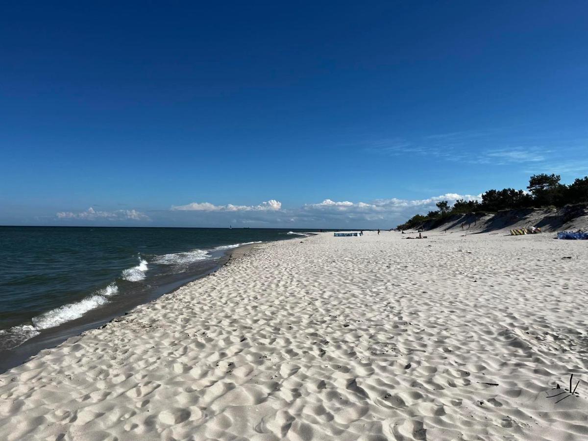 Hotel Camp Hel Przyczepy Kempingowe Exteriér fotografie